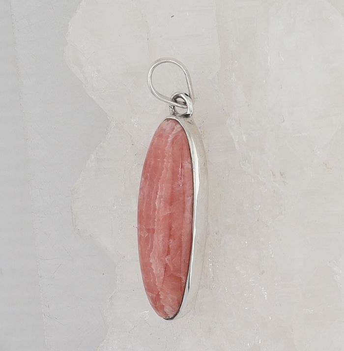 IGB P-3035 RH (Rhodochrosite)