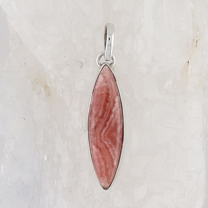 IGB P-3042 RH (Rhodochrosite)