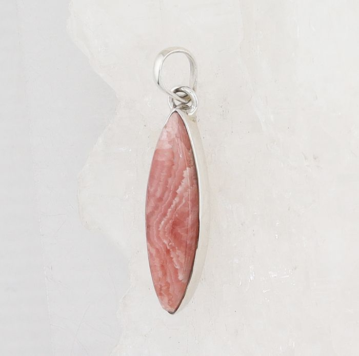 IGB P-3042 RH (Rhodochrosite)