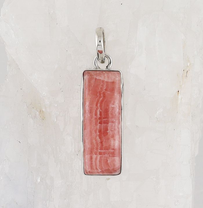 IGB P-3043 RH (Rhodochrosite)