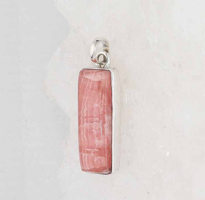 IGB P-3043 RH (Rhodochrosite)
