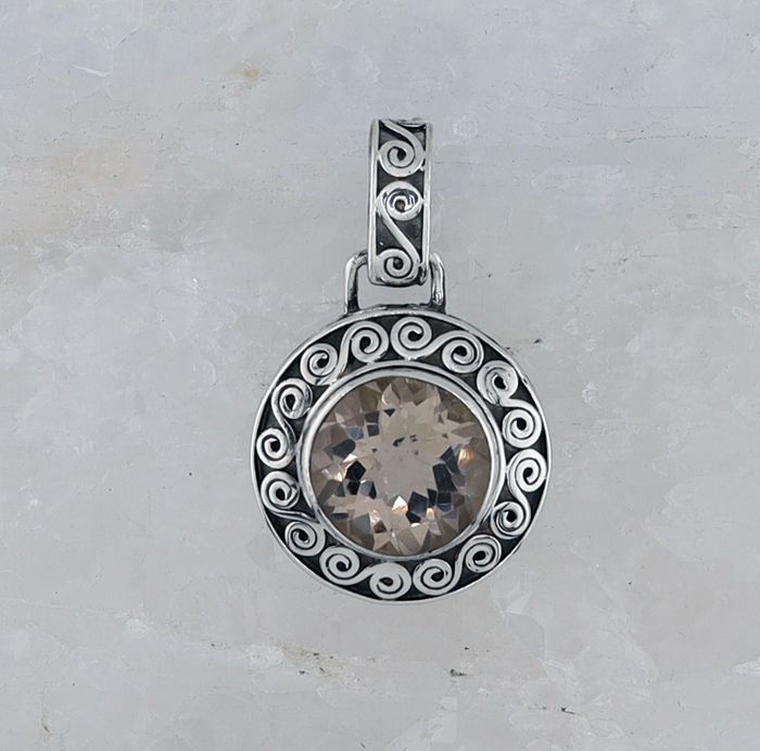 IGB P-3704 SQ (Smoky Quartz)
