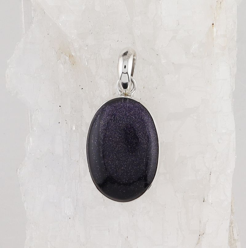 IGB P-4106 BGLD  (Blue Goldstone)
