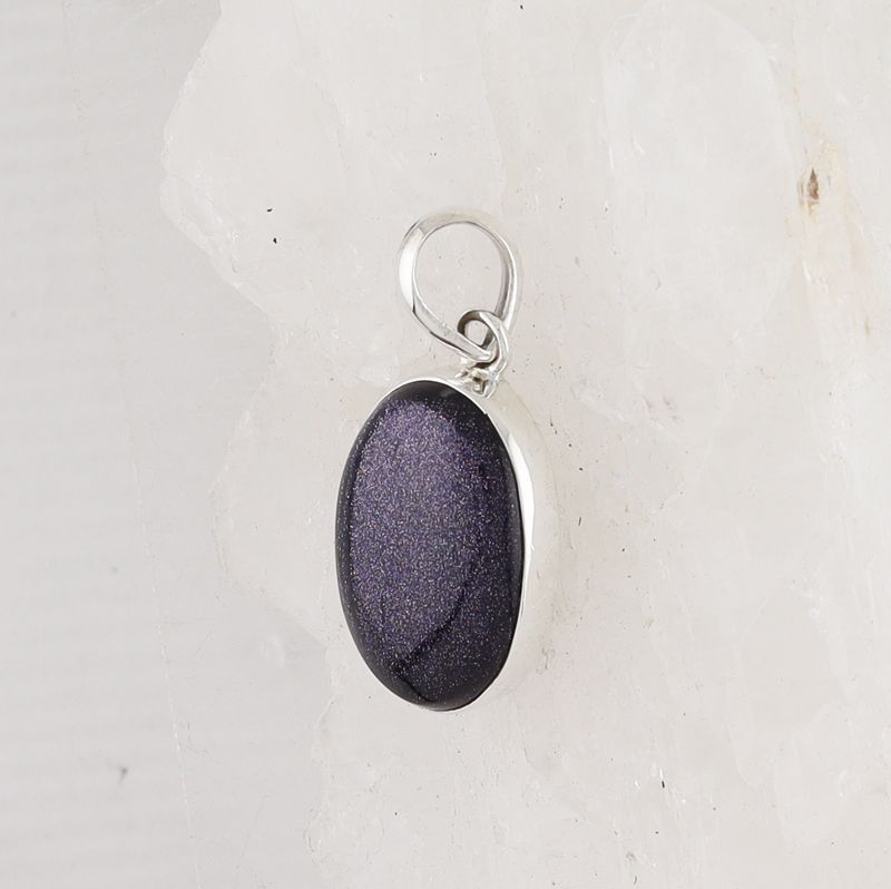IGB P-4106 BGLD  (Blue Goldstone)