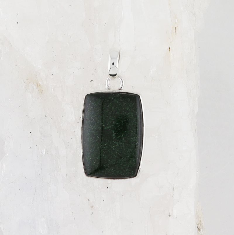 IGB P-4303 GGLD  (Green Goldstone)