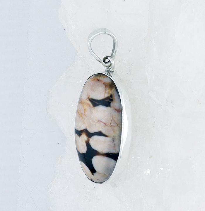 IGB P-4902 FPW (Fossilize Peanut Wood)