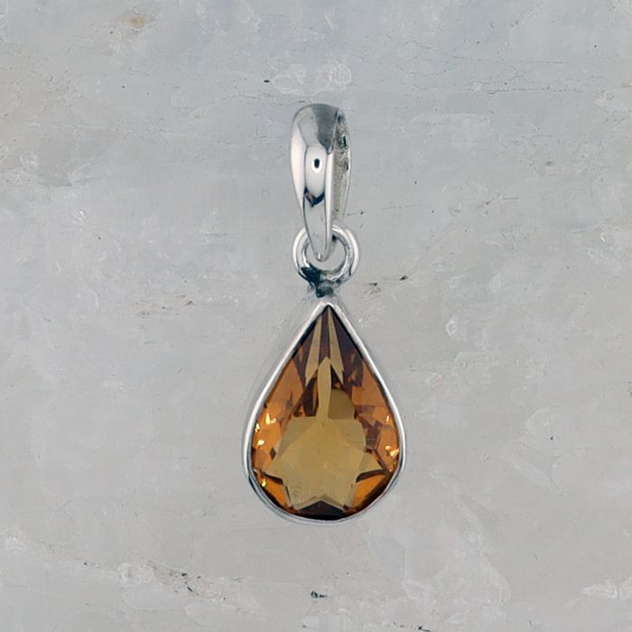IGB P-5301 CI (Citrine)