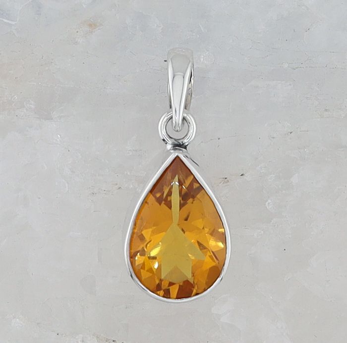 IGB P-5303 CI (Citrine)