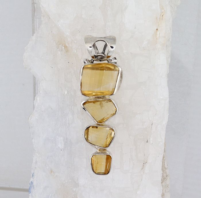 IGB P-5309 CI (Citrine)