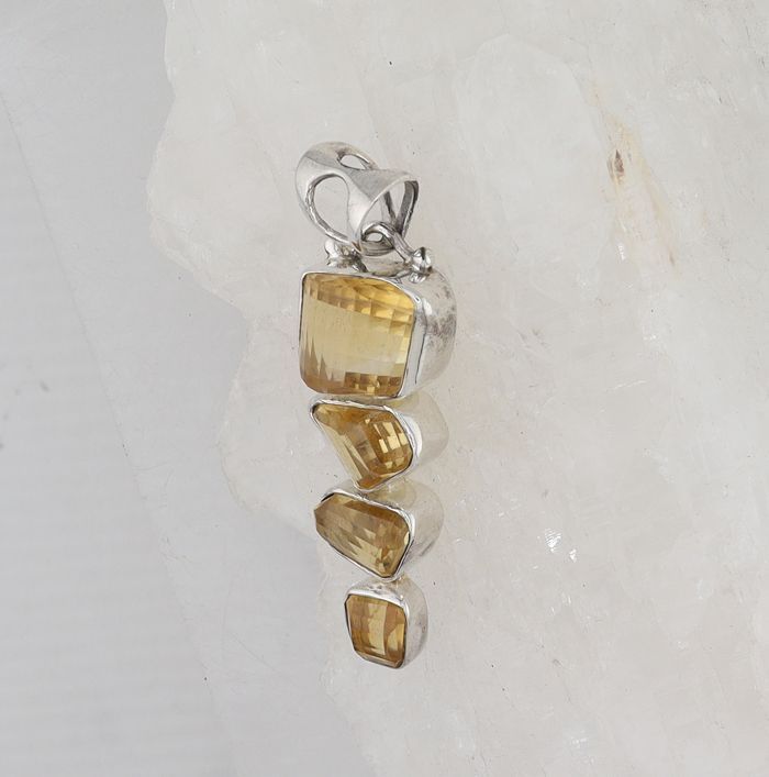IGB P-5309 CI (Citrine)