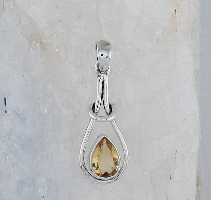 IGB P-5311 CI (Citrine)