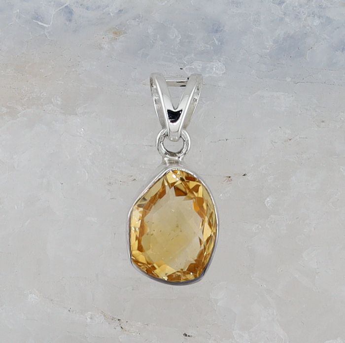 IGB P-5314 CI (Citrine)