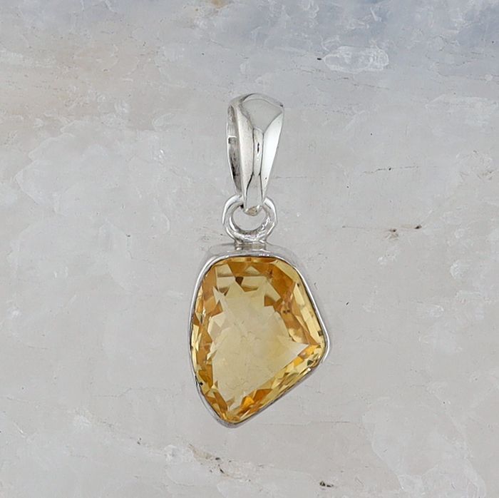 IGB P-5317 CI (Citrine)