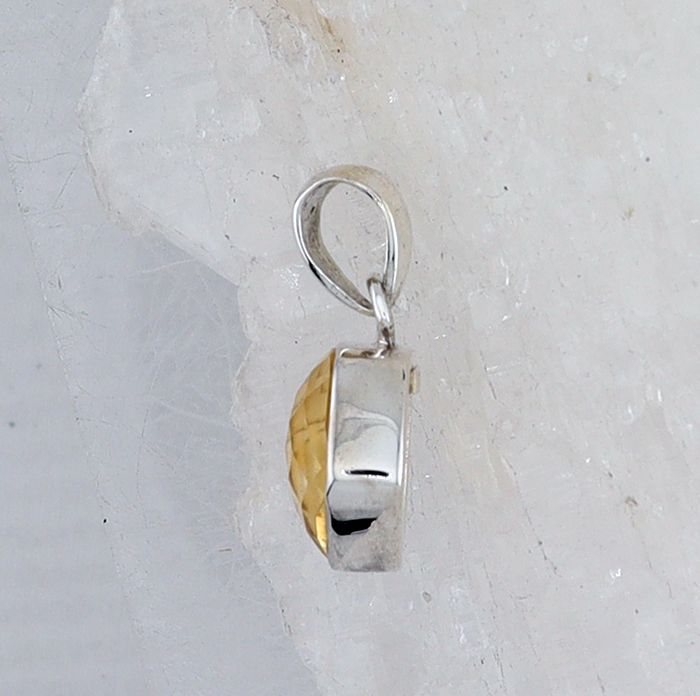 IGB P-5317 CI (Citrine)