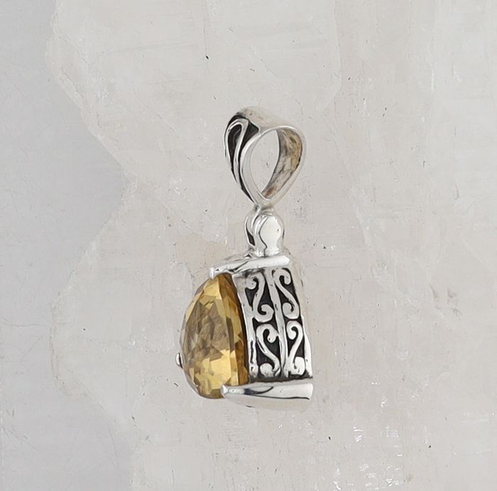 IGB P-5319 CI (Citrine)