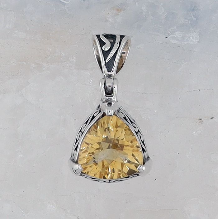 IGB P-5319 CI (Citrine)