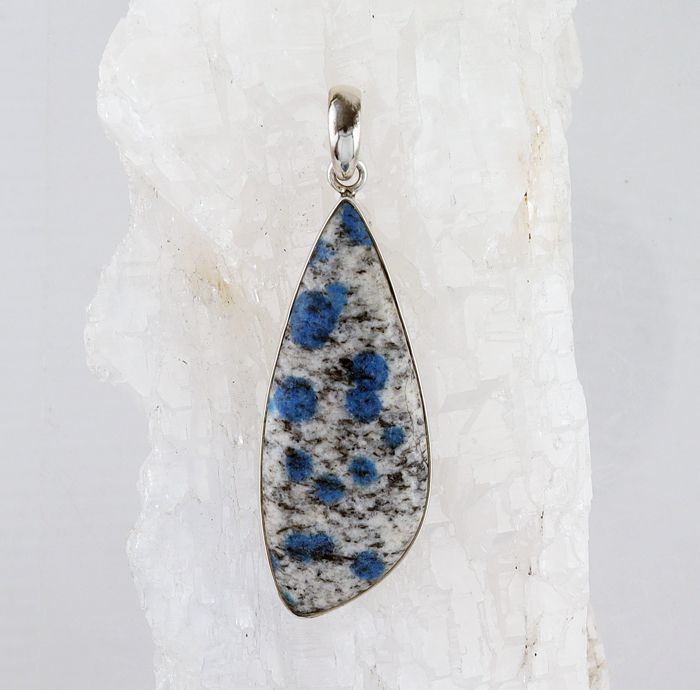 IGB P-5602 FPW (K-2 Granite Azurite)