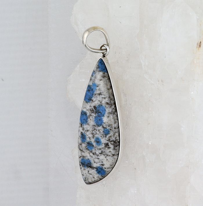 IGB P-5602 FPW (K-2 Granite Azurite)