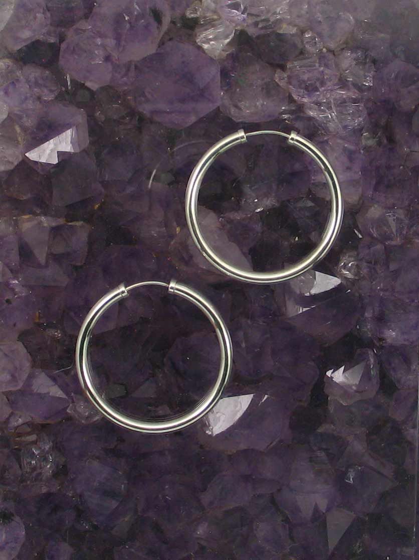 LA ER-090  (3mm x 38mm Endless Hoop)
