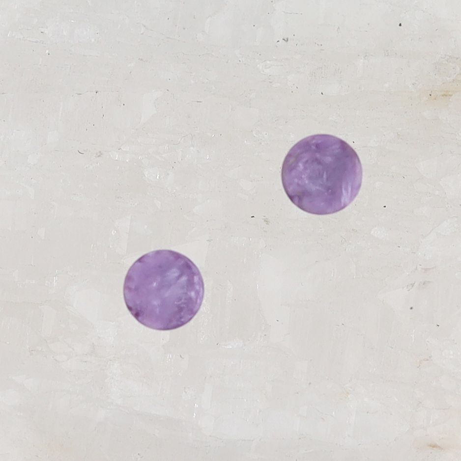 RM ER-0078 A CH (Charoite)