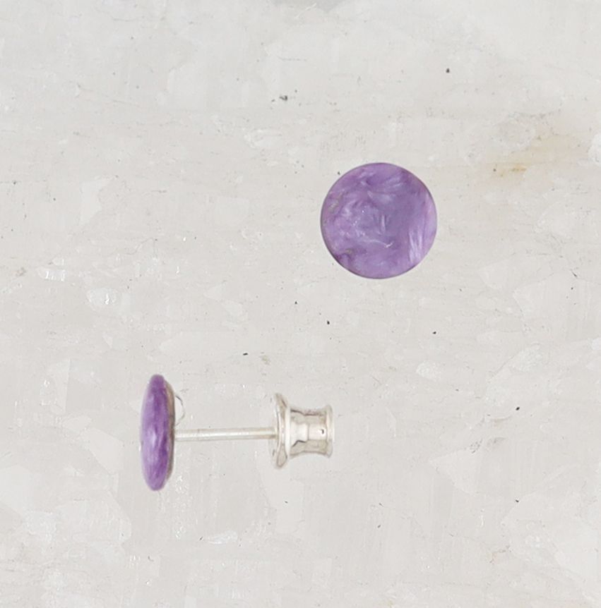 RM ER-0078 A CH (Charoite)