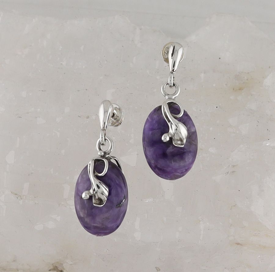 RM ER-0148 CH (Charoite)