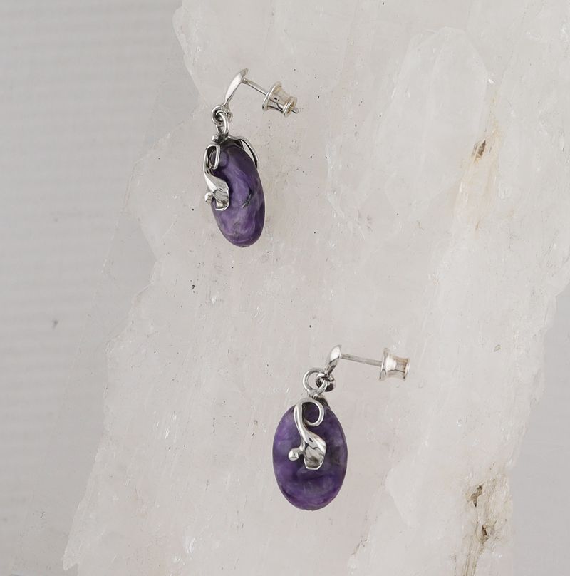 RM ER-0148 CH (Charoite)