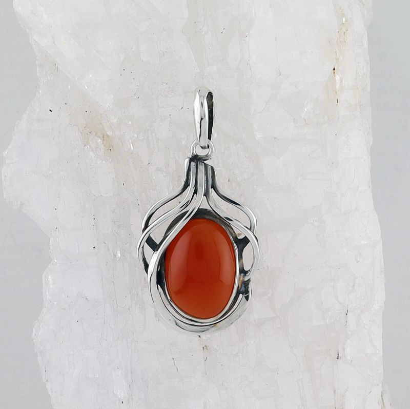 RM P-0067 CA (Carnelian)
