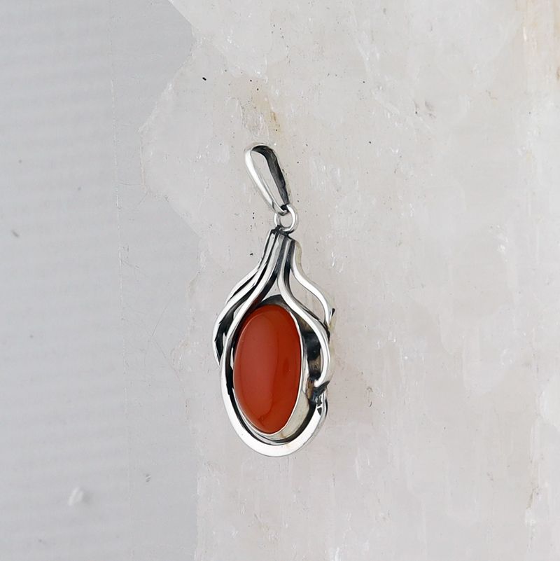 RM P-0067 CA (Carnelian)