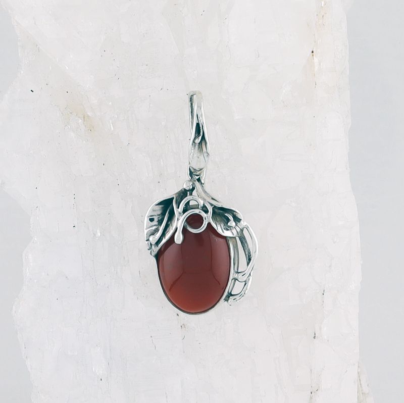 RM P-0071 CA (Carnelian)