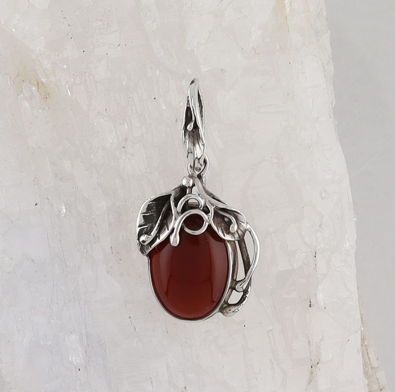 RM P-0071 CA  (Carnelian)