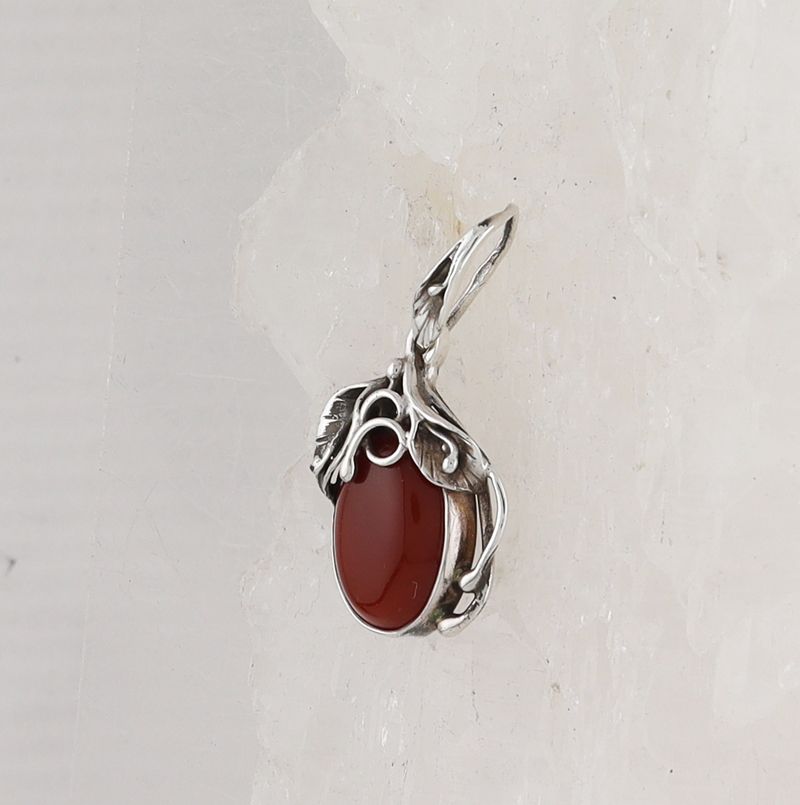 RM P-0071 CA  (Carnelian)