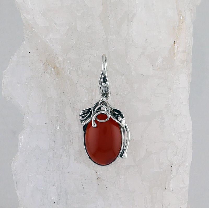 RM P-0079 CA (Carnelian)