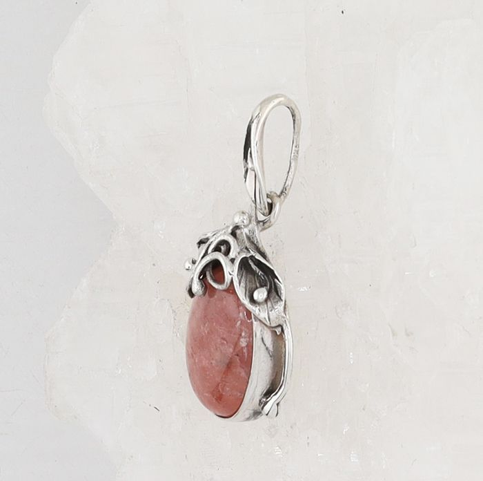 RM P-0079 RH (Rhodochrosite)