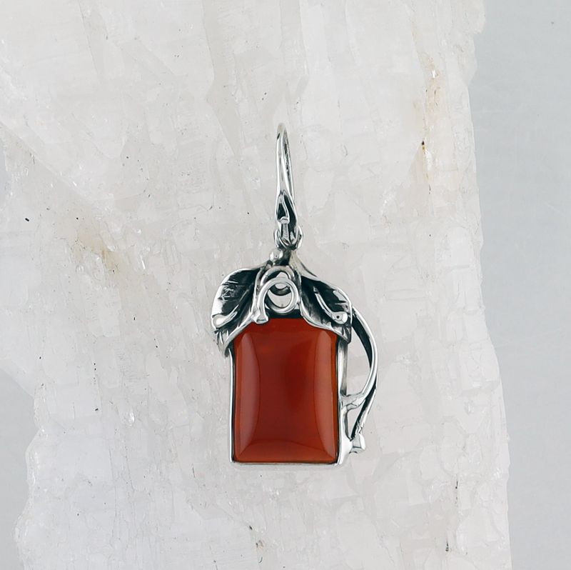 RM P-0081 CA (Carnelian)