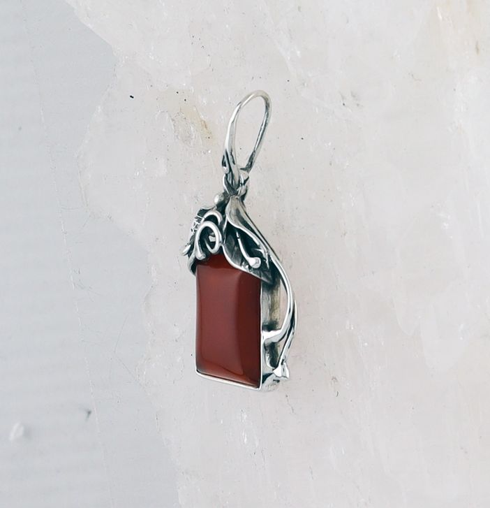 RM P-0081 CA (Carnelian)