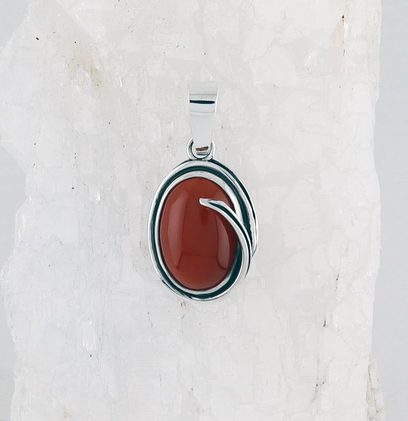 RM P-0124 CA (Carnelian)