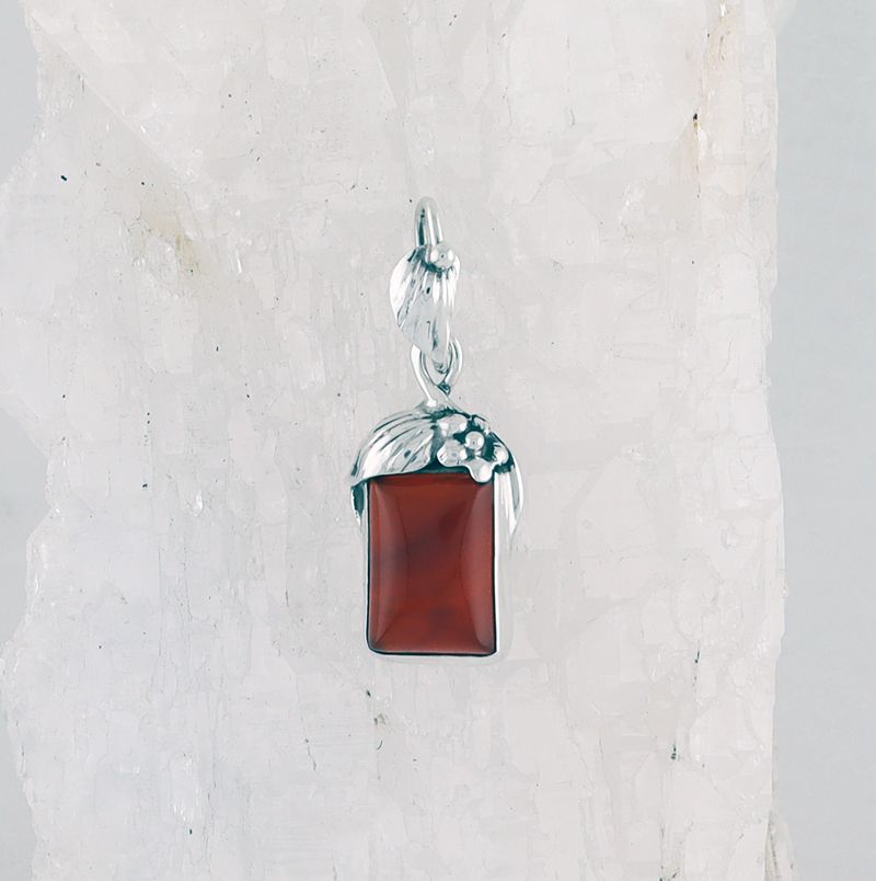 RM P-0169 CA (Carnelian)
