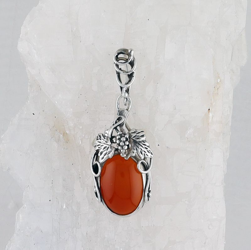 RM P-0172 CA (Carnelian)