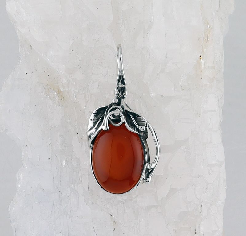 RM P-0204 CA (Carnelian)