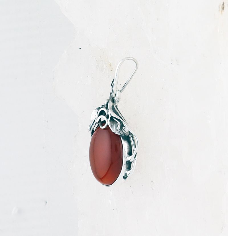 RM P-0204 CA (Carnelian)