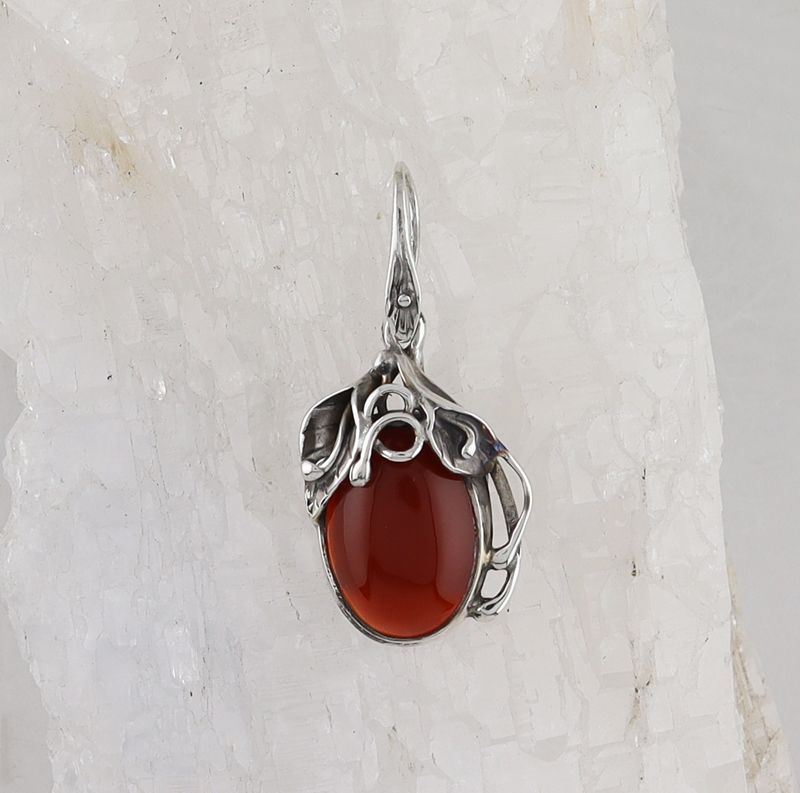 RM P-0213 CA (Carnelian)