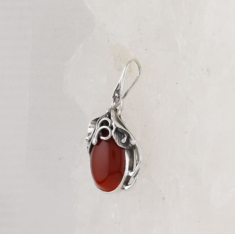 RM P-0213 CA (Carnelian)
