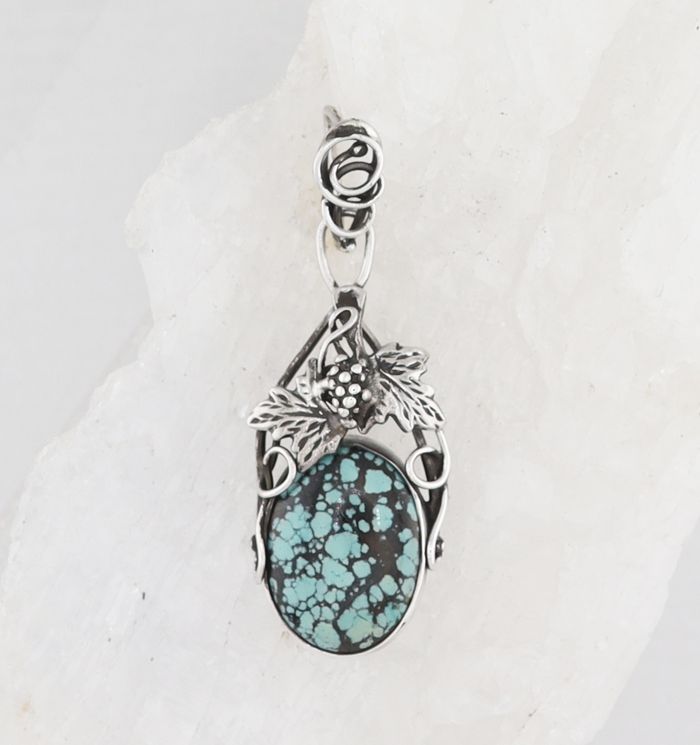 RM P-0221 T (Turquoise)