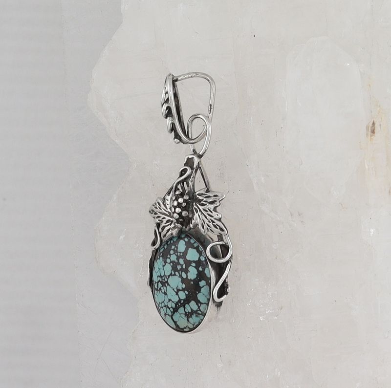 RM P-0221 T (Turquoise)