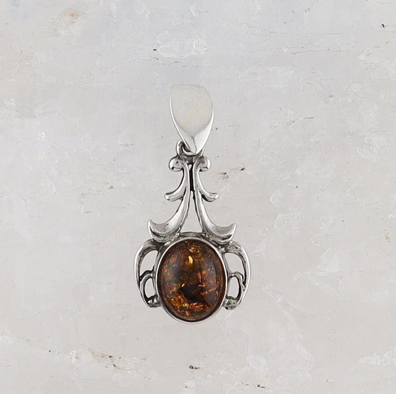 RM P-0255 AMB (Amber)