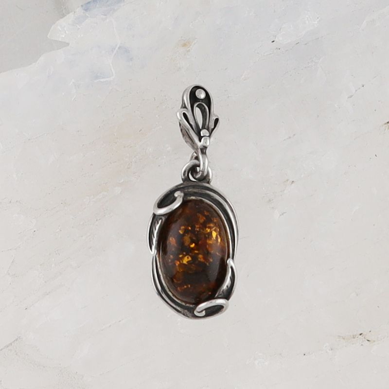 RM P-0254 C AMB (Amber)