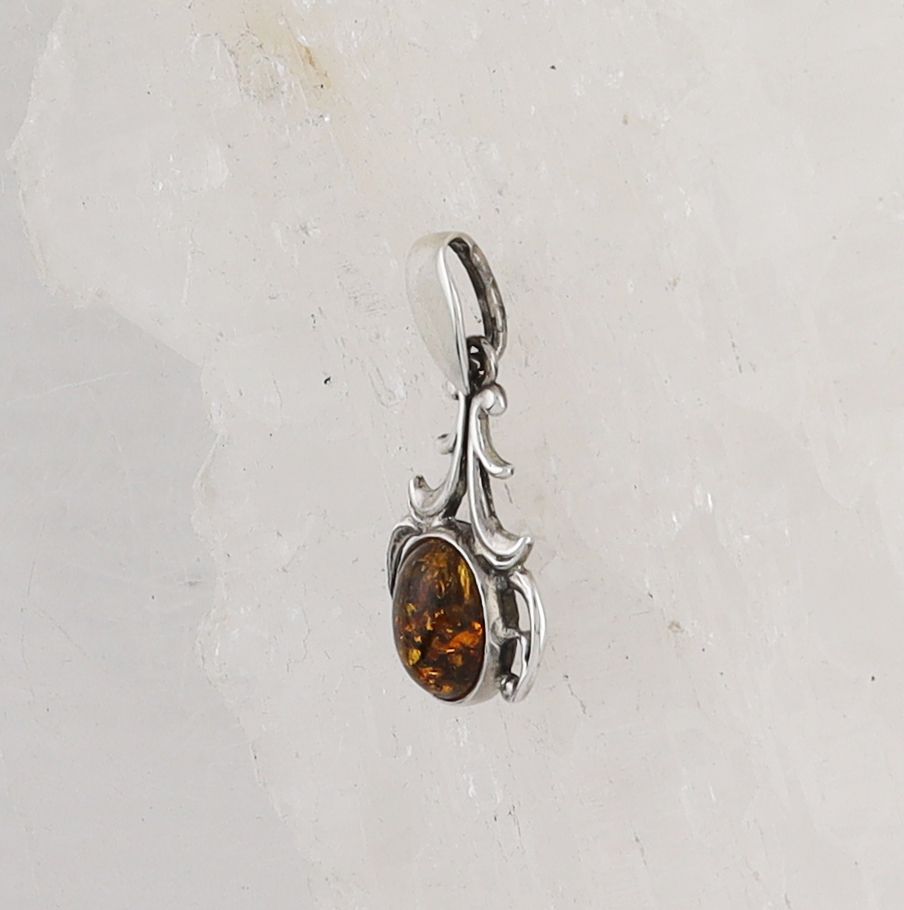 RM P-0255 AMB (Amber)