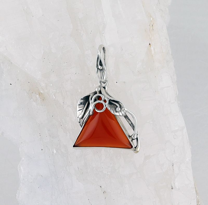 RM P-0317 CA (Carnelian)