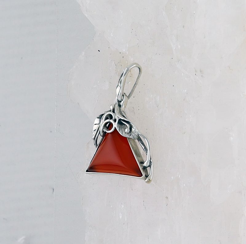 RM P-0317 CA (Carnelian)